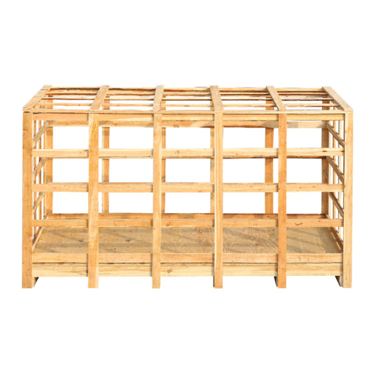 包装木架 打包木架 实木架 出口烟熏木架