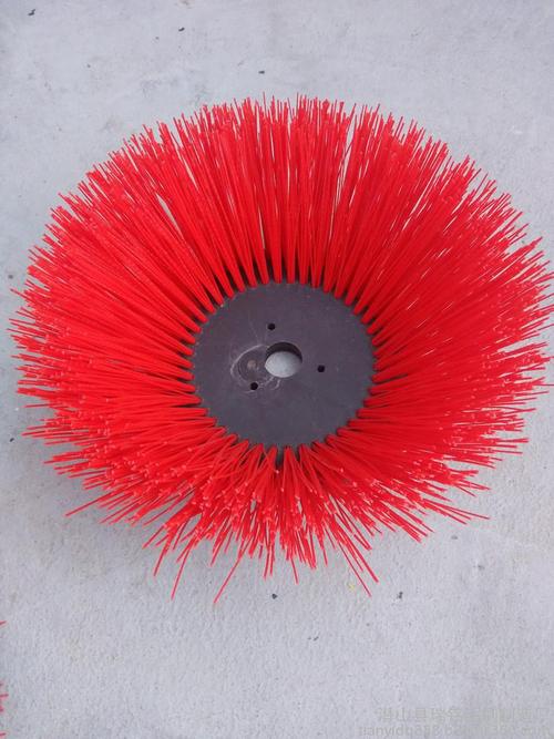 道路清扫车毛刷-扫地机毛刷-扫地机毛刷盘