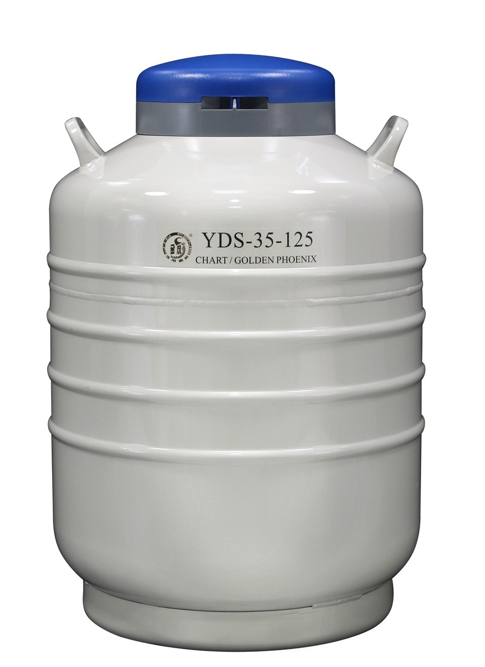 贮存型液氮罐 YDS-65-216