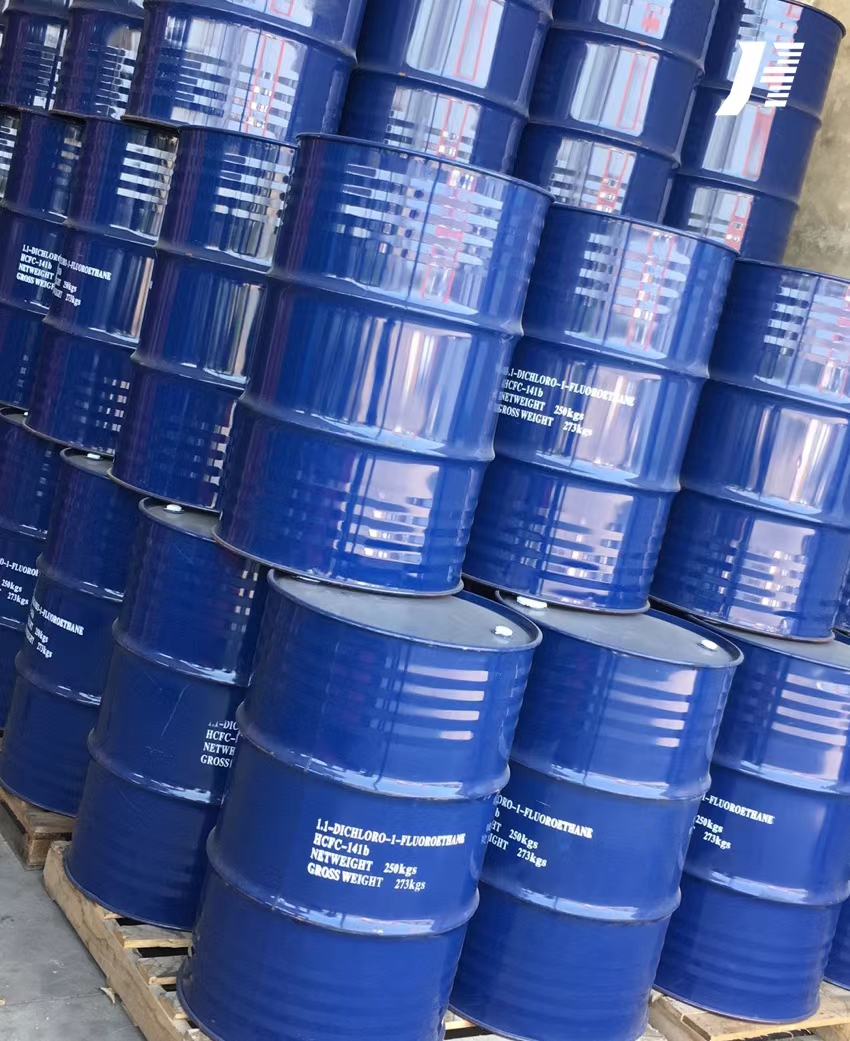 制冷剂r134ar123r142br141b高纯