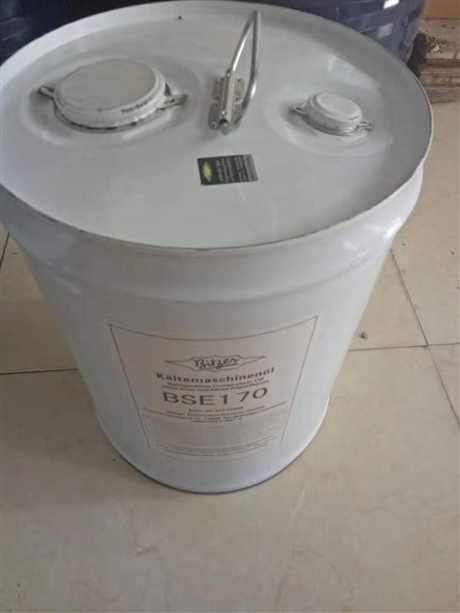 冷冻机油320比泽尔BitzerB5.2VG32