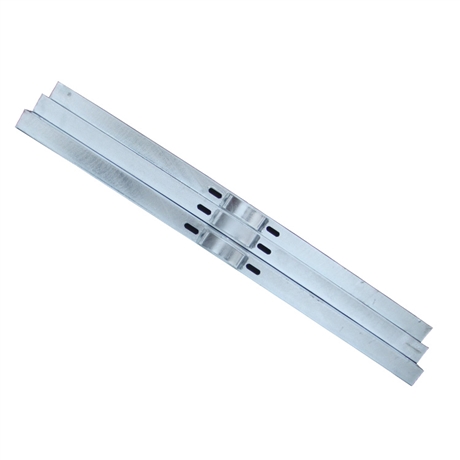 电力铁附件直线横担电力金具厂家批发转角横担耐张横担