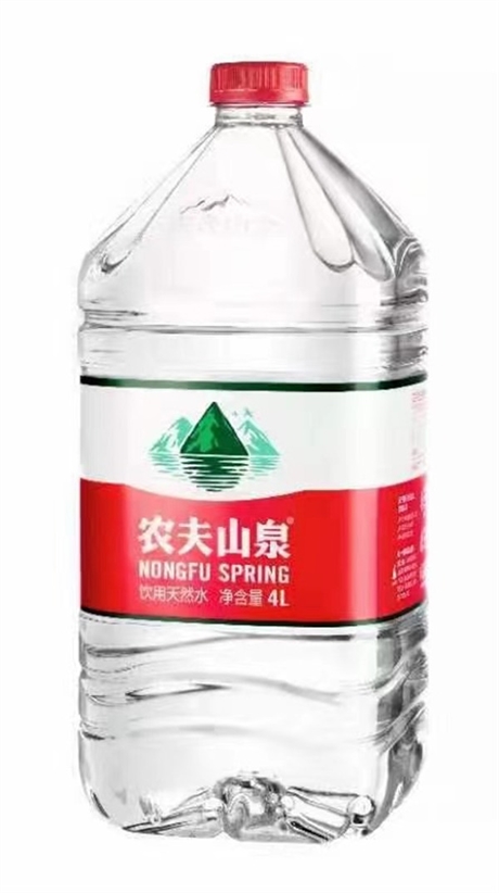 华安农夫山泉矿泉水批发