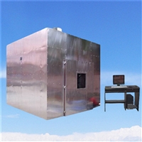 GB/T17651电线电缆烟密度试验机 电线电缆燃烧产烟密度测试仪