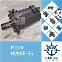 船舶液压马达IHI Motor HVKKP-SS船用马达船舶备件