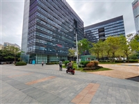 南山美年广场稀有小面积精装修80平