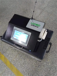 污水验毒在线采样器 野外污水采样器 便携式水质采样器 污水验毒采样器厂家