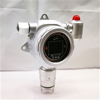 在线式臭氧检测仪 O3浓度测试仪 气体检测报警仪