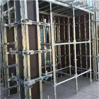 峻佑钢木龙骨租赁  河北生产厂家