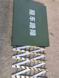 抛洒式阻车路障 手动阻车路障 抛洒式路障厂家  