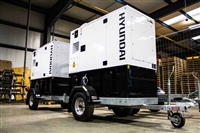 大亚湾出租发电机  发电机出售价格