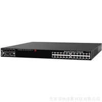 博科交换机维修 博科BROCADE FastIron CX648-E交换机维修