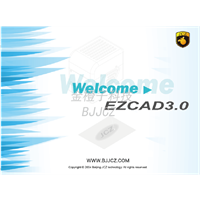 Ezcad3软件+DLC系列控制卡