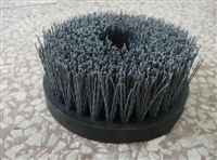 供应磨料丝圆盘刷