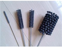 供应抛光球头毛刷