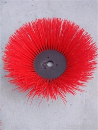 道路清扫车毛刷-扫地机毛刷-扫地机毛刷盘