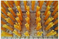 HY-5刷草机板刷-刷草机毛刷板-球场刷草机毛刷