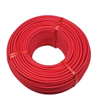 硅橡胶耐高温编织线