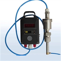 卓信供应CJZ70瓦斯抽放综合参数测定仪，瓦斯抽放管道检漏仪新型