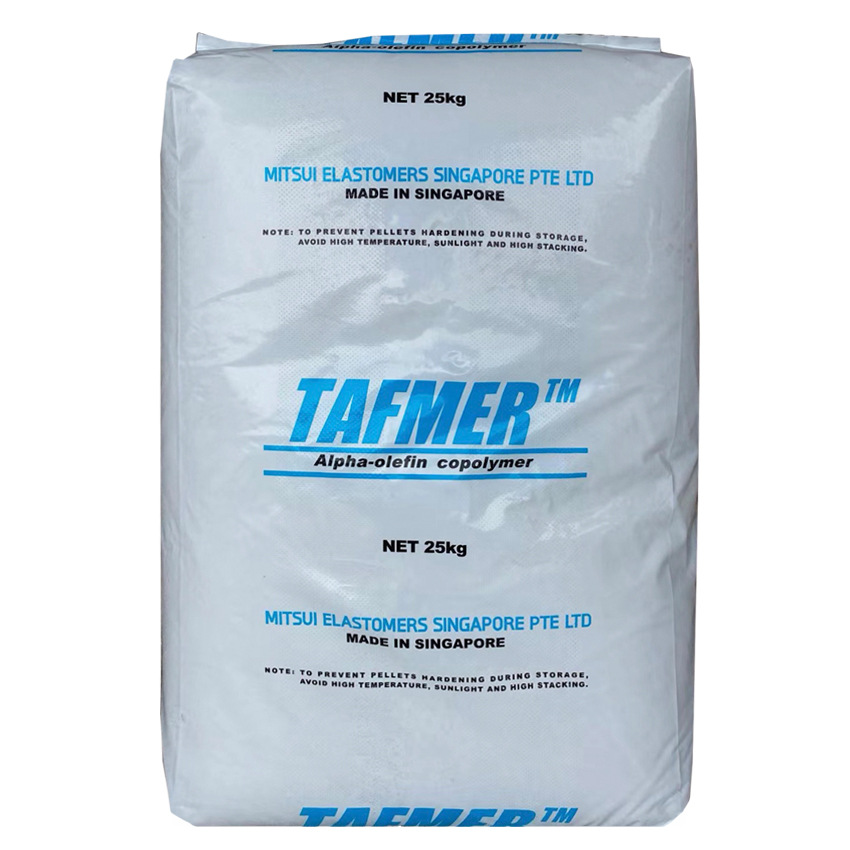 供应poe三井化学df940耐低温高透增韧级