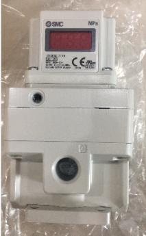 调节压力是SMC减压阀的作用