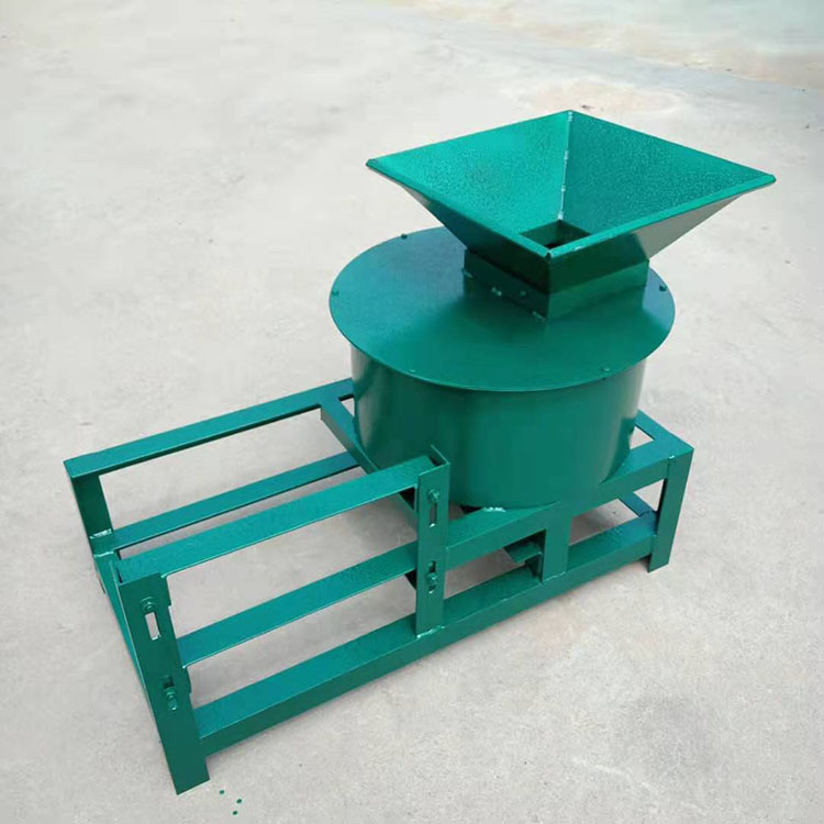 多功能打浆机喂猪打浆机饲料草浆机