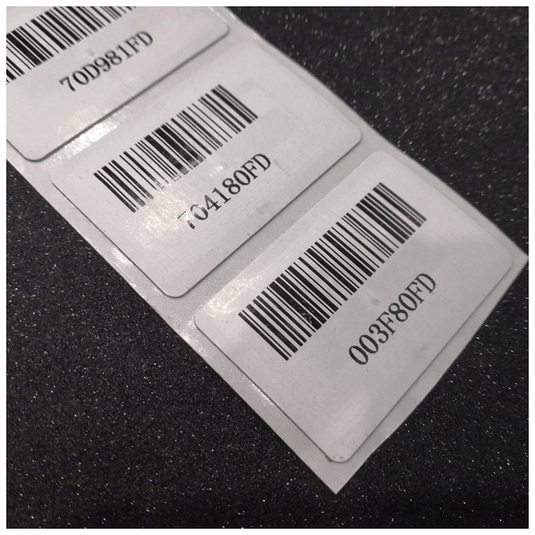 图书馆电子标签 卡悦rfid电子标签 图书馆复旦ic标签