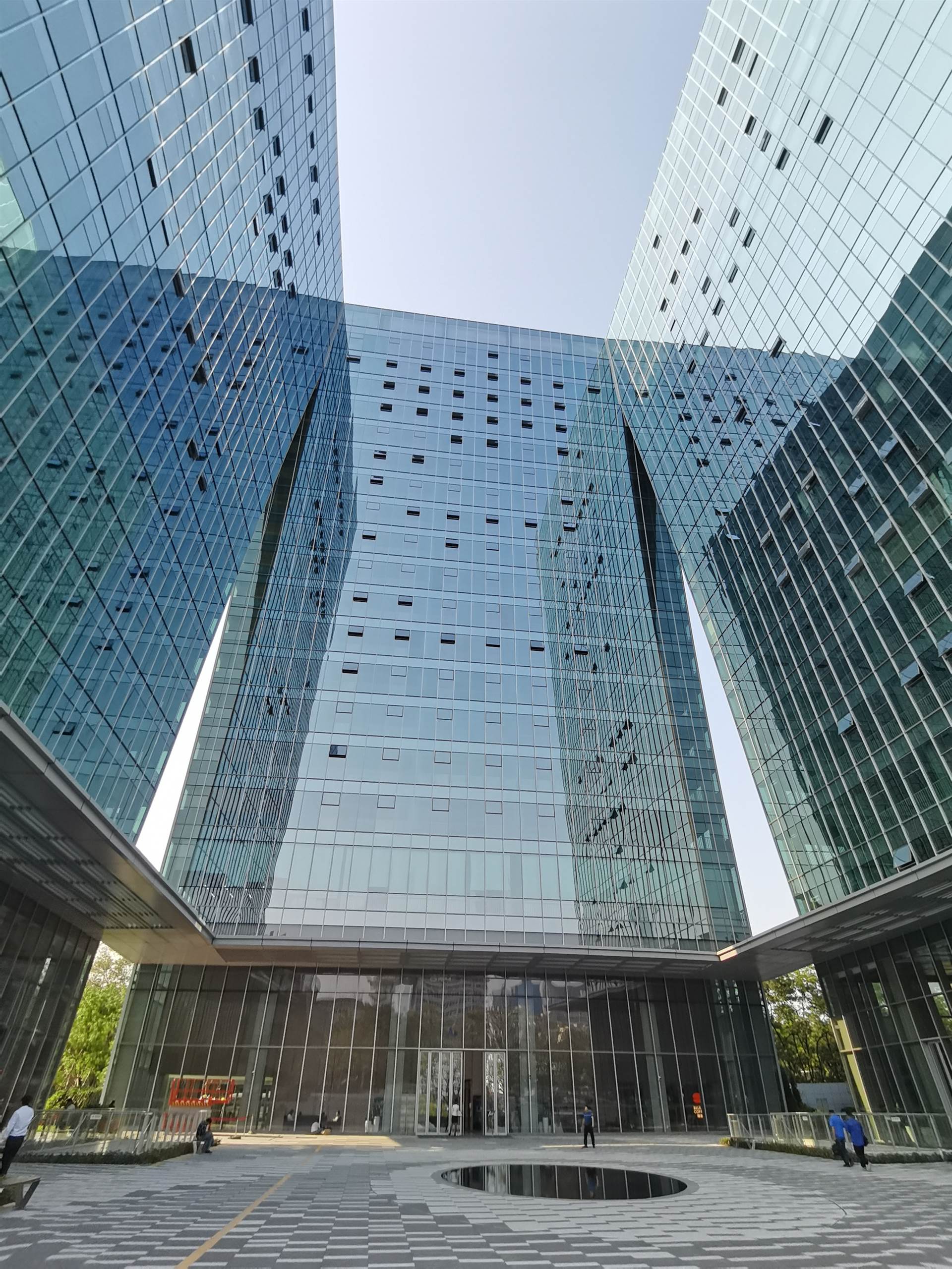 南山科技园酷派大厦写字楼出租100平至4000平