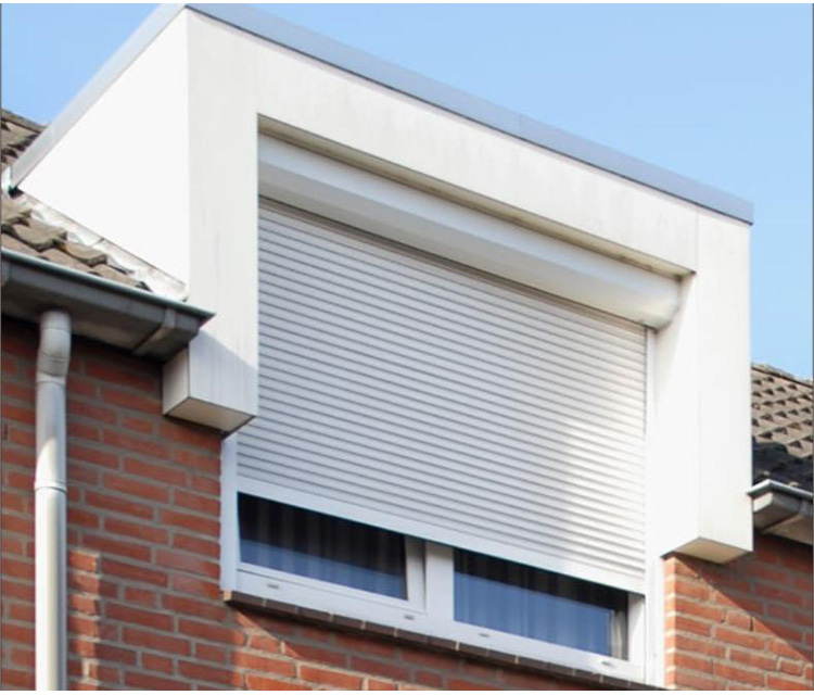 三水卷帘窗_别墅电动卷帘窗_佛山三水卷帘窗定制_免费上门量尺寸