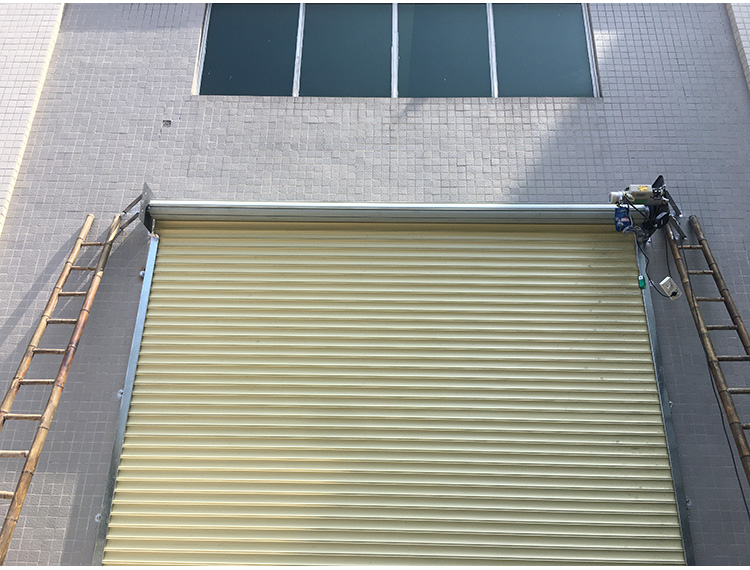 不锈钢卷帘门维修,卷闸门安装维修,佛山车库门维修,禅城卷闸门维修
