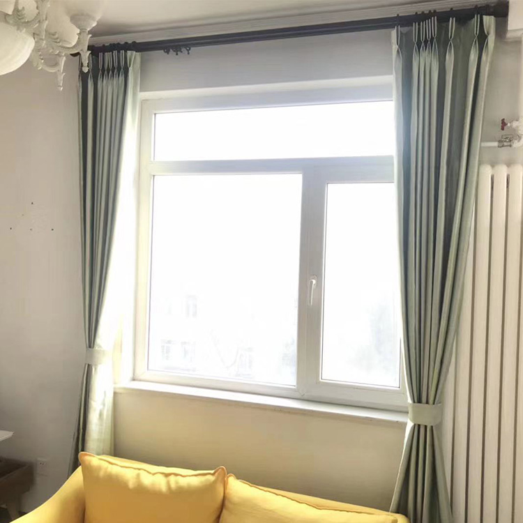 霍营窗帘定做 小区窗帘定做 东方宏达