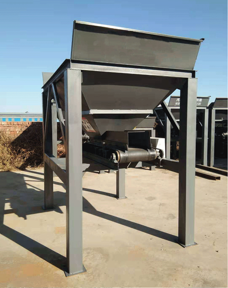 双仓沙子装袋机沙子装袋厂机器