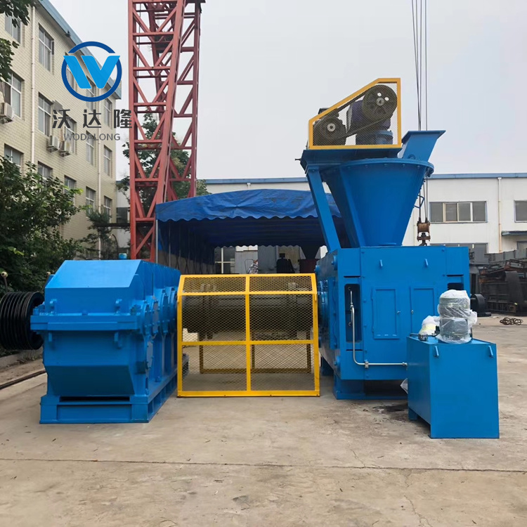 铝灰氧化铝制球机沃达隆360型氧化铝干粉压球机陶瓷制球机