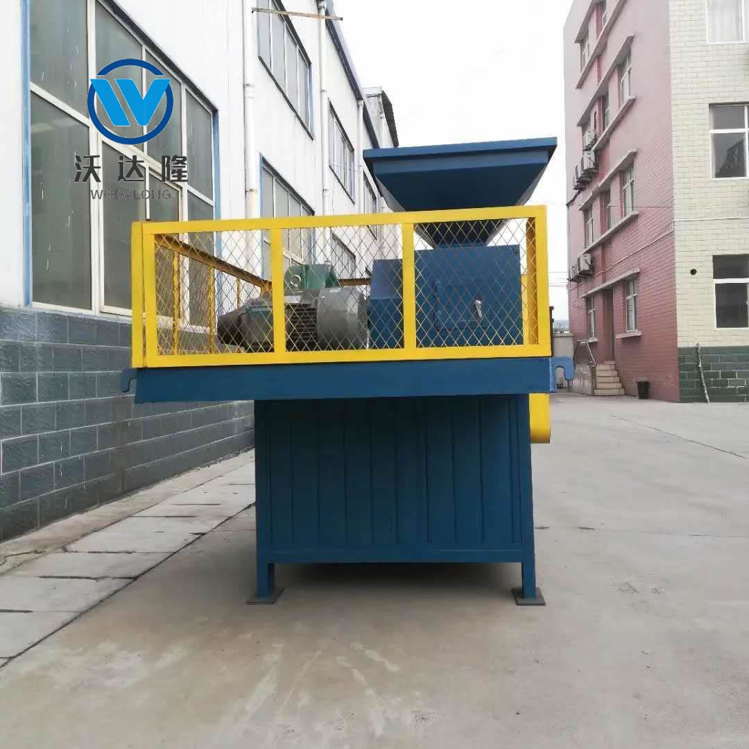 冶金焦末压球机沃达隆化工焦末压球机定制小型焦末压球机