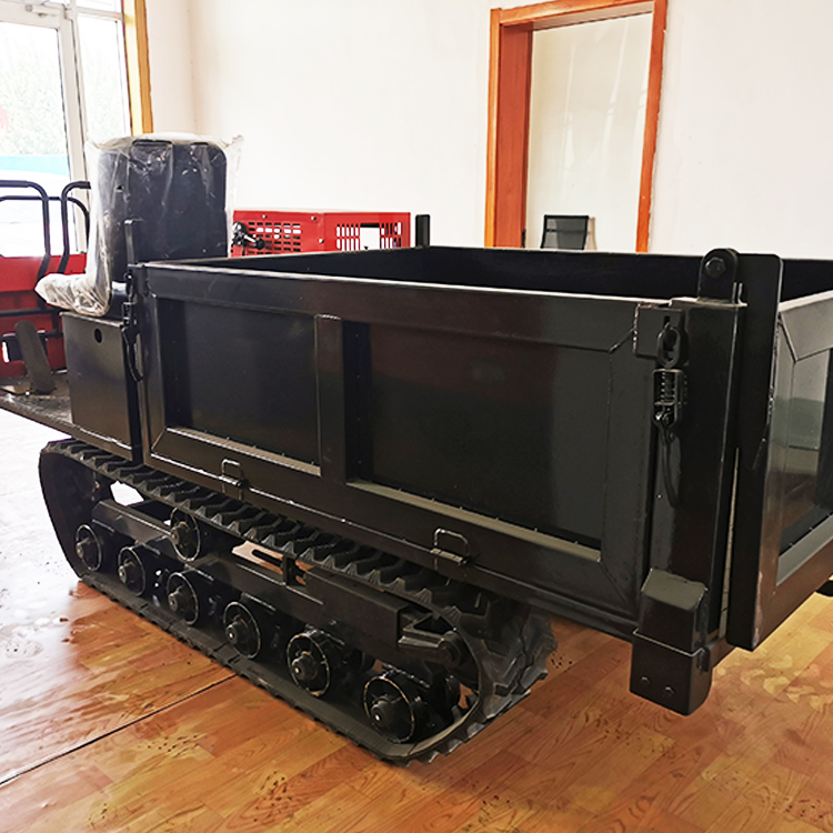 轻型履带运输车 履带小型爬山虎 供应