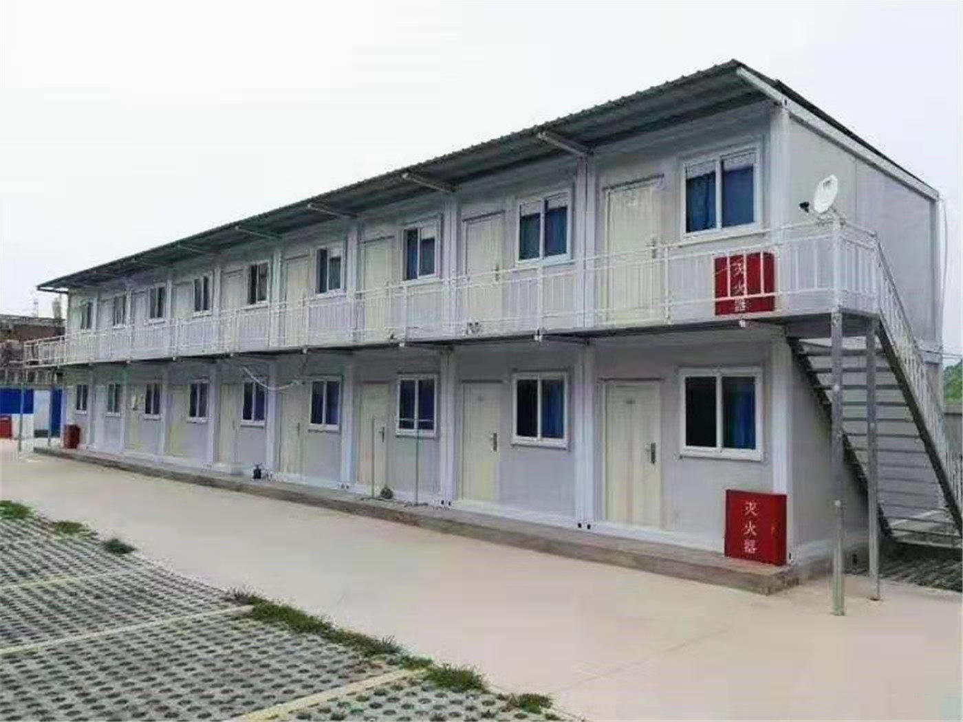 怀柔集装箱式活动房集装箱房可租可售即租即送