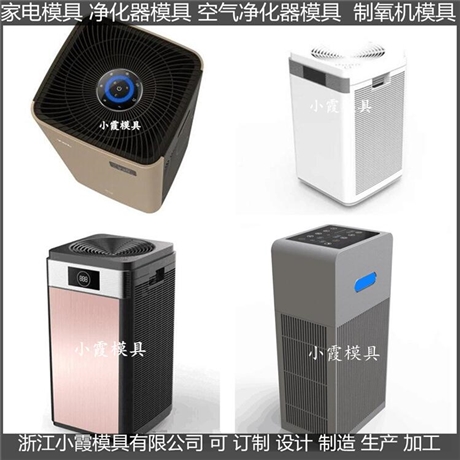 生产净化器模具供应商