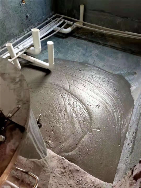 回填宝 基面找平宝