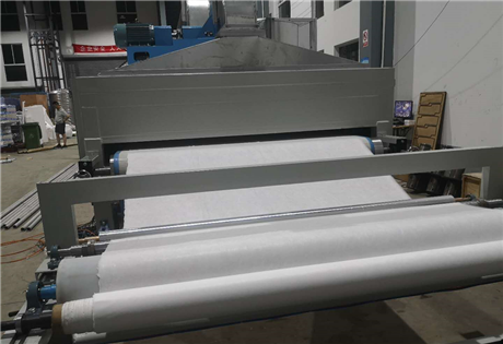 资阳水驻极设备生产厂家熔喷布水驻级生产线