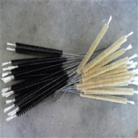 广州洗瓶刷 义和制刷 试管刷 磨料丝管道刷 量大从优