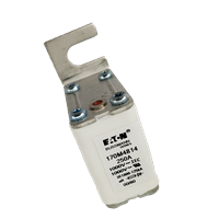 170M4810 快速熔断器 保险丝 巴斯曼供应 电动汽车熔断器