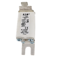 170M4834 巴斯曼厂商供应 快速熔断器 保险丝 自恢复熔断器