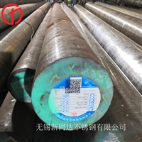 无锡厂家供应316Ti奥氏体不锈钢圆棒 06Cr17Ni12Mo2光圆 黑皮棒规格齐