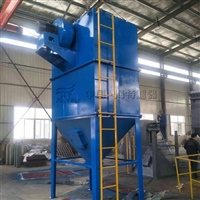 脉冲除尘器 脉冲布袋除尘器 脉冲除尘器厂家 质量保障