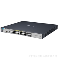 惠普交换机维修 惠普HP 3500-48G-PoE+yl(J9311A)交换机设备维修