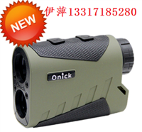 Onick欧尼卡 1200L激光测距测速仪厂家