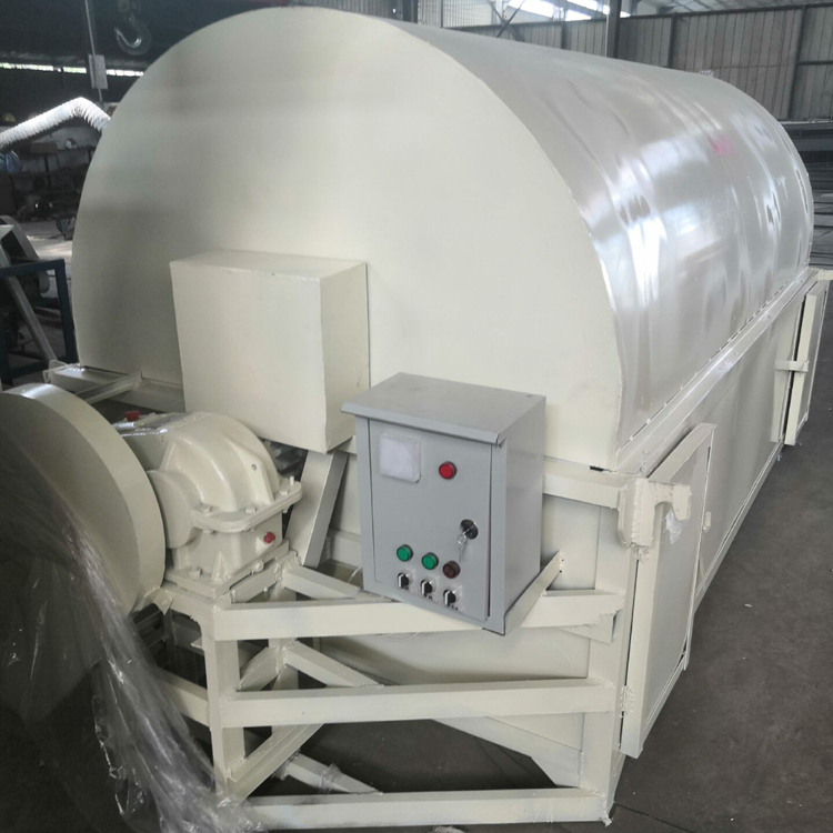 家用药材烘干机设备 大型苜蓿草烘干机厂商 明茂ml1300豆渣脱水干燥