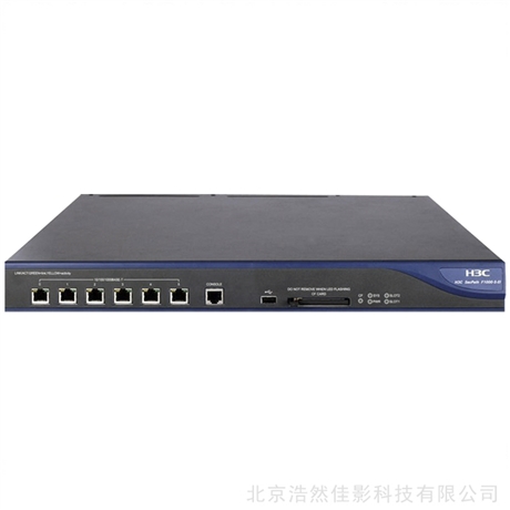 H3C SecPath F100-S-G2防火墻設備維修 H3C防火墻維修
