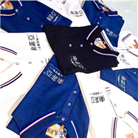 上海广告衫t恤衫绣字印字 俏依服饰 批发定制Polo衫