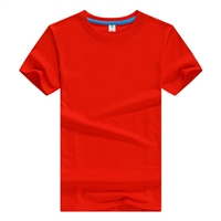 太仓文化衫服装厂 俏依服饰 订做广告衫